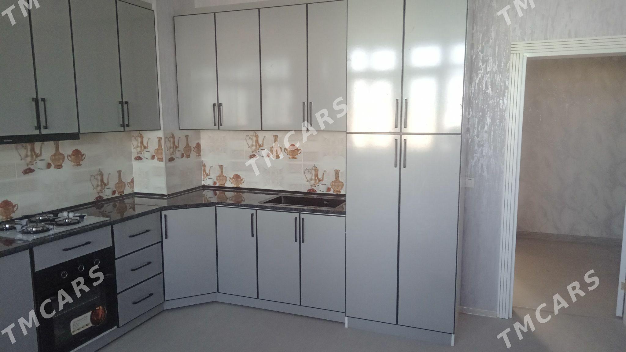 kuhinni mebel - Kerki - img 2