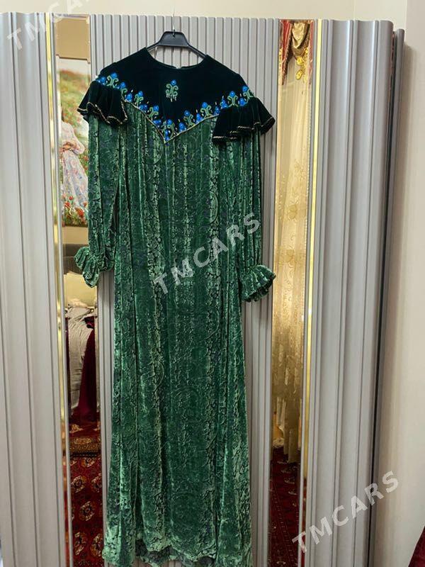 toy koynek - Aşgabat - img 2
