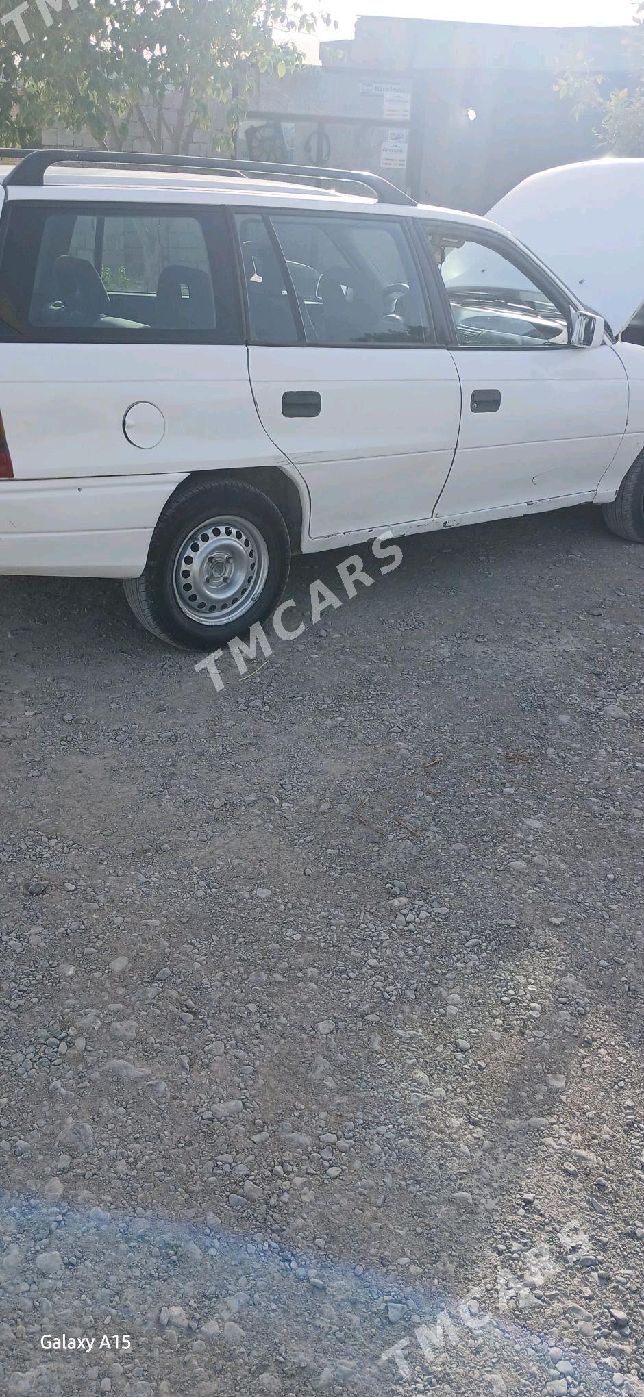 Opel Astra 1992 - 30 000 TMT - Гёкдепе - img 4