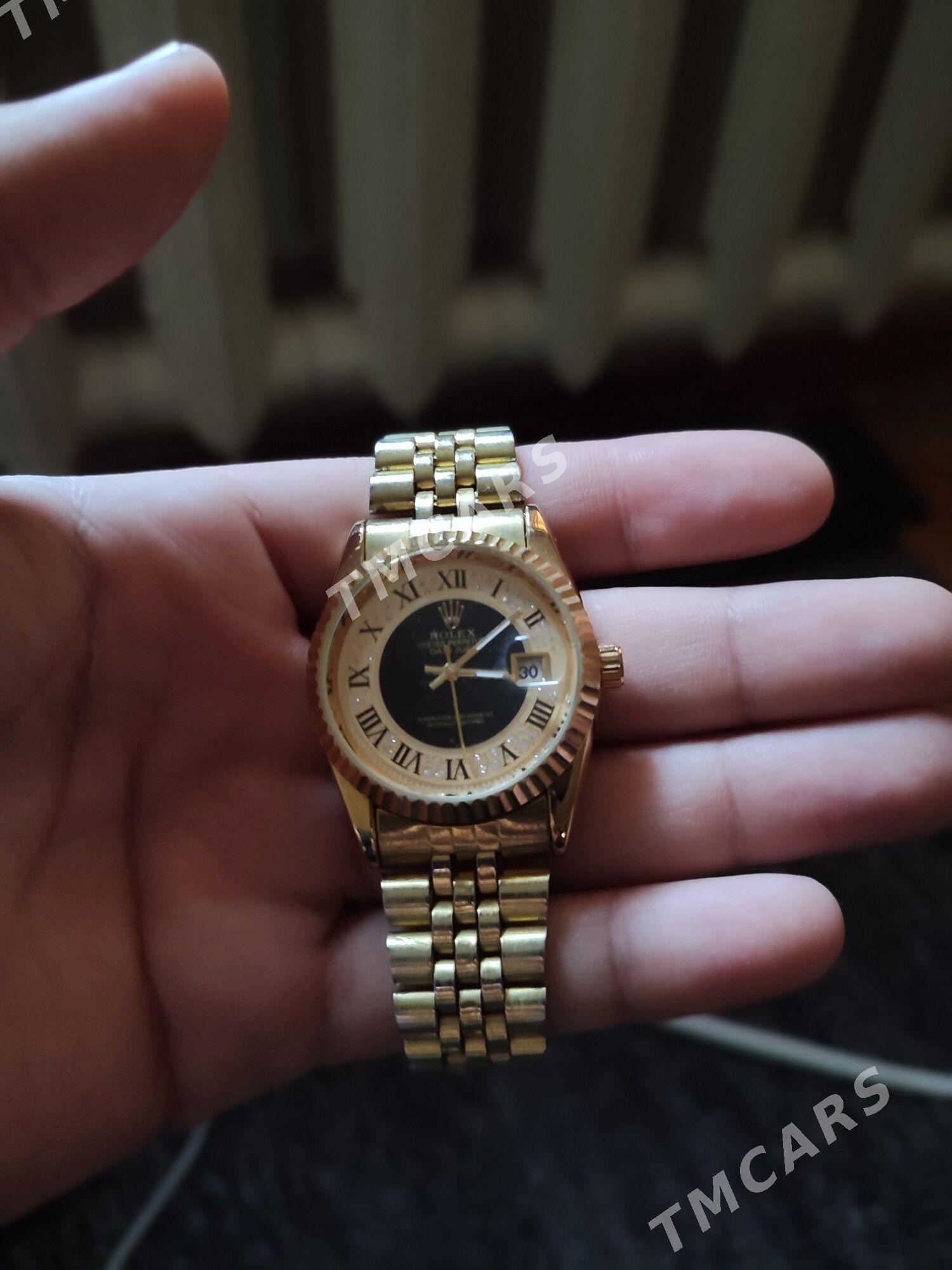 rolex sagat - Aşgabat - img 2