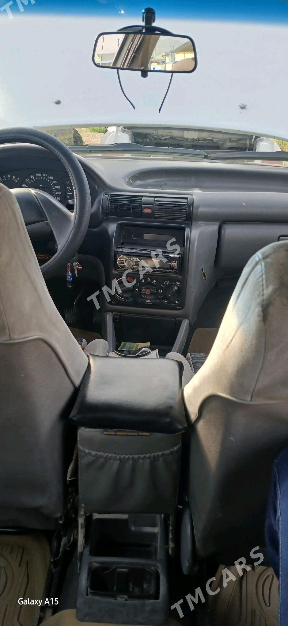 Opel Astra 1992 - 30 000 TMT - Гёкдепе - img 6