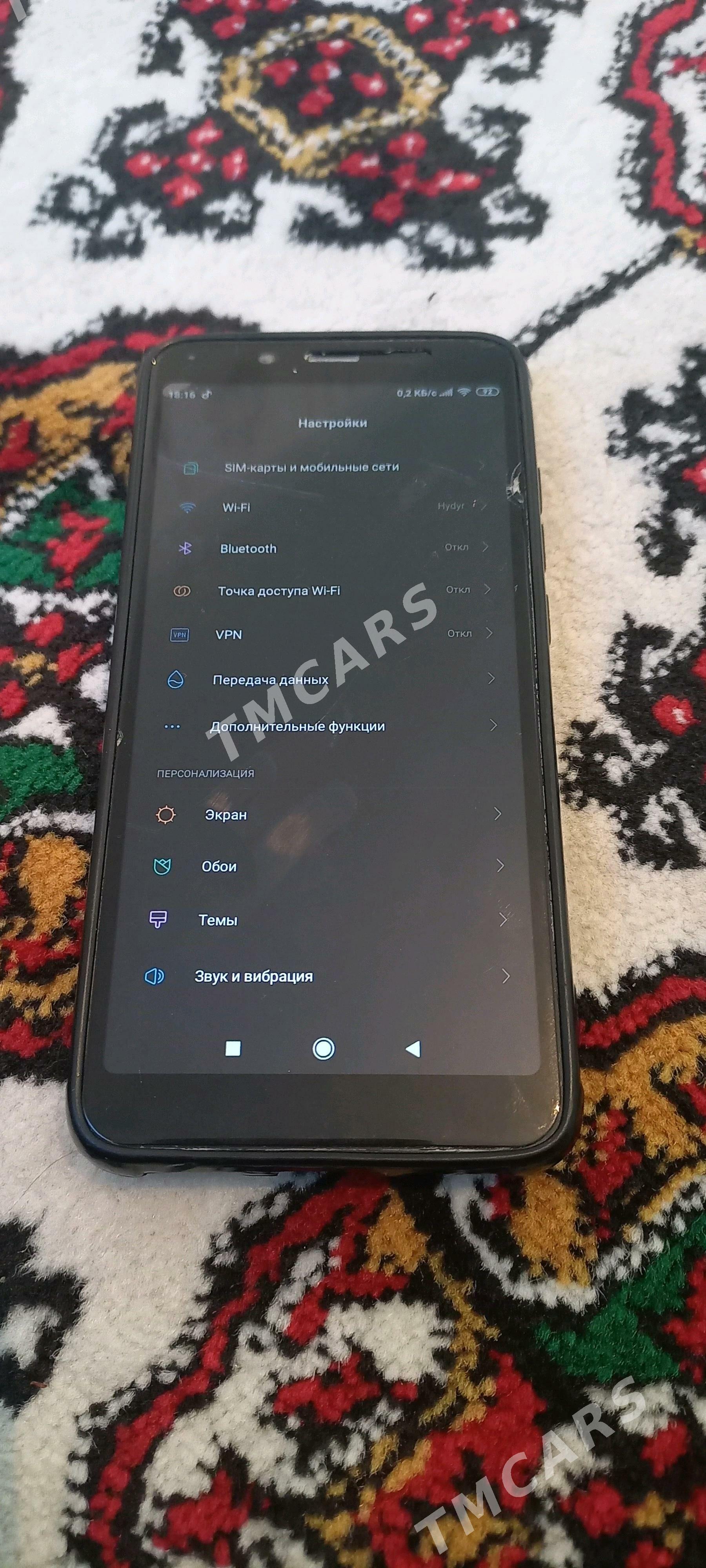 Redmi 7A 2/32 gb Made in India - Änew - img 5
