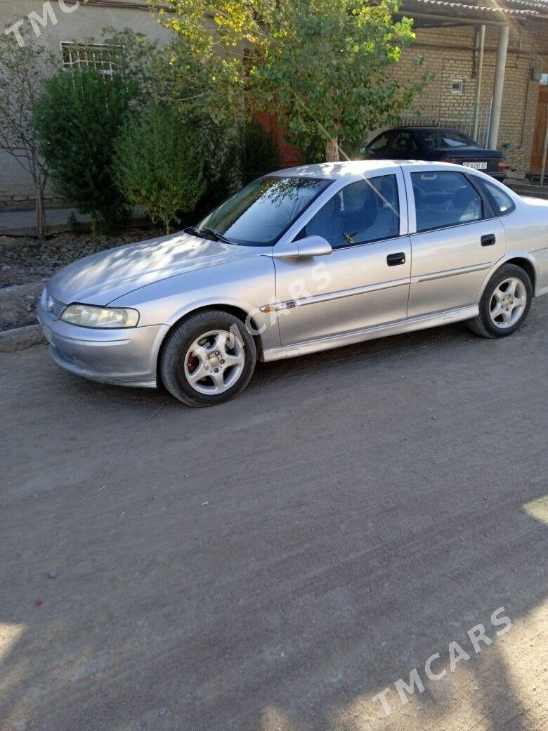 Opel Vectra 2000 - 60 000 TMT - Daşoguz - img 3