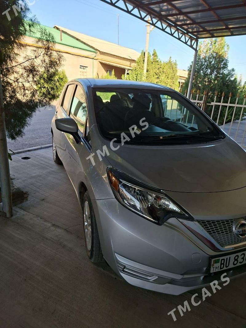 Nissan Versa Note 2019 - 160 000 TMT - Daşoguz - img 2
