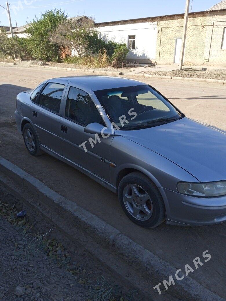 Opel Vectra 2000 - 60 000 TMT - Daşoguz - img 2