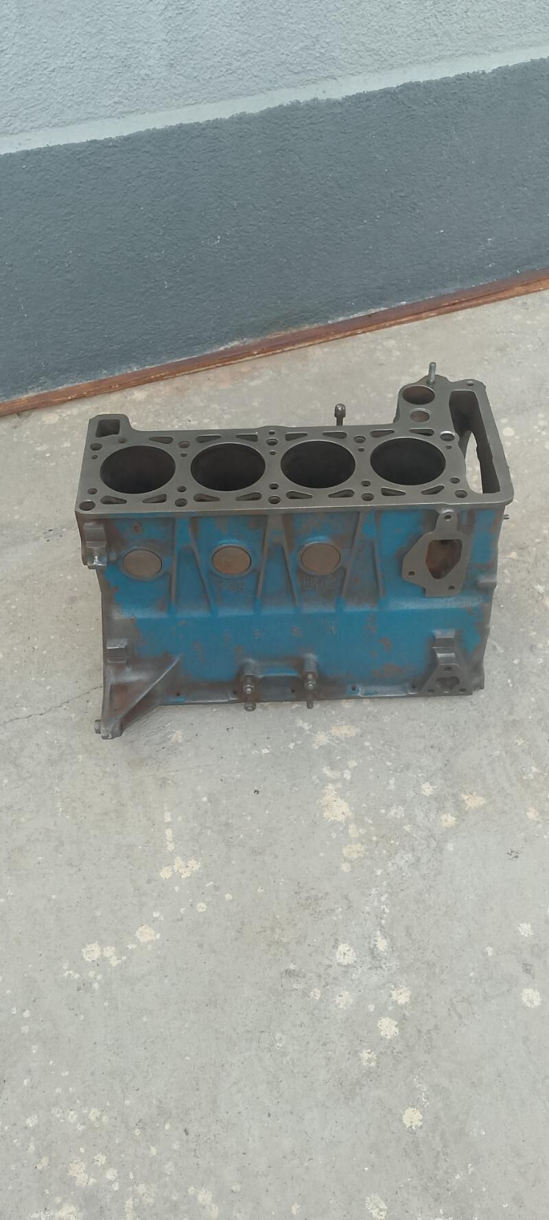 lada blok 2106 1 400 TMT - Çoganly - img 3