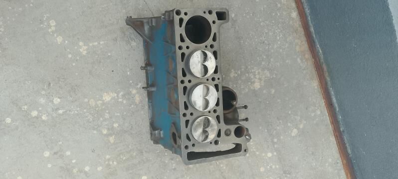 lada blok 2106 1 400 TMT - Çoganly - img 5