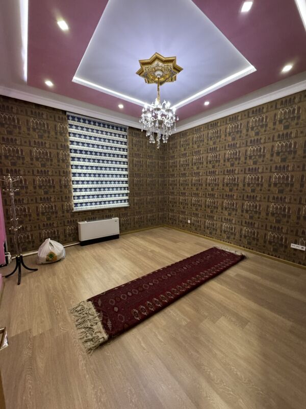 15 Tapgyr 3 Komnat - Aşgabat - img 4