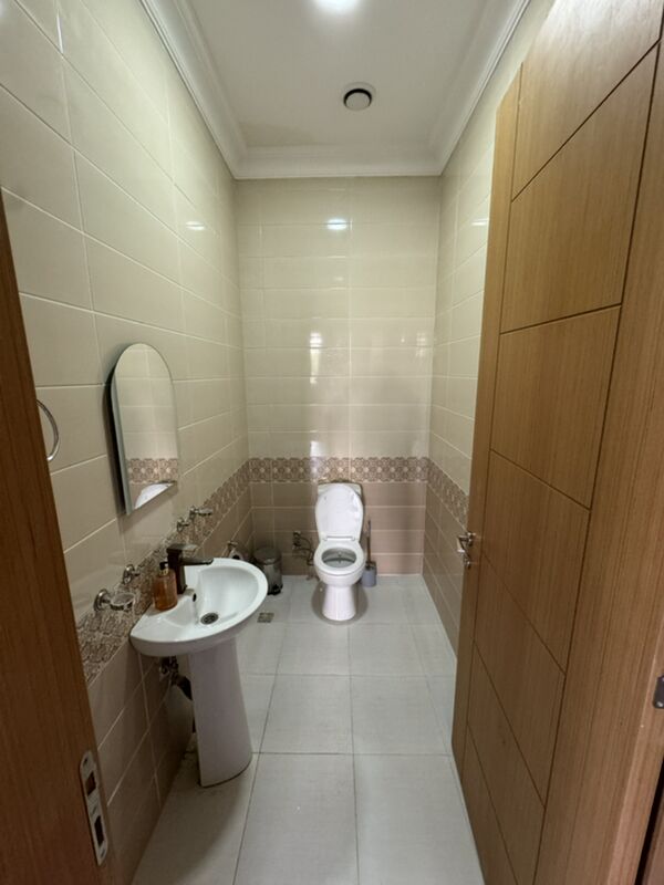 15 Tapgyr 3 Komnat - Aşgabat - img 8