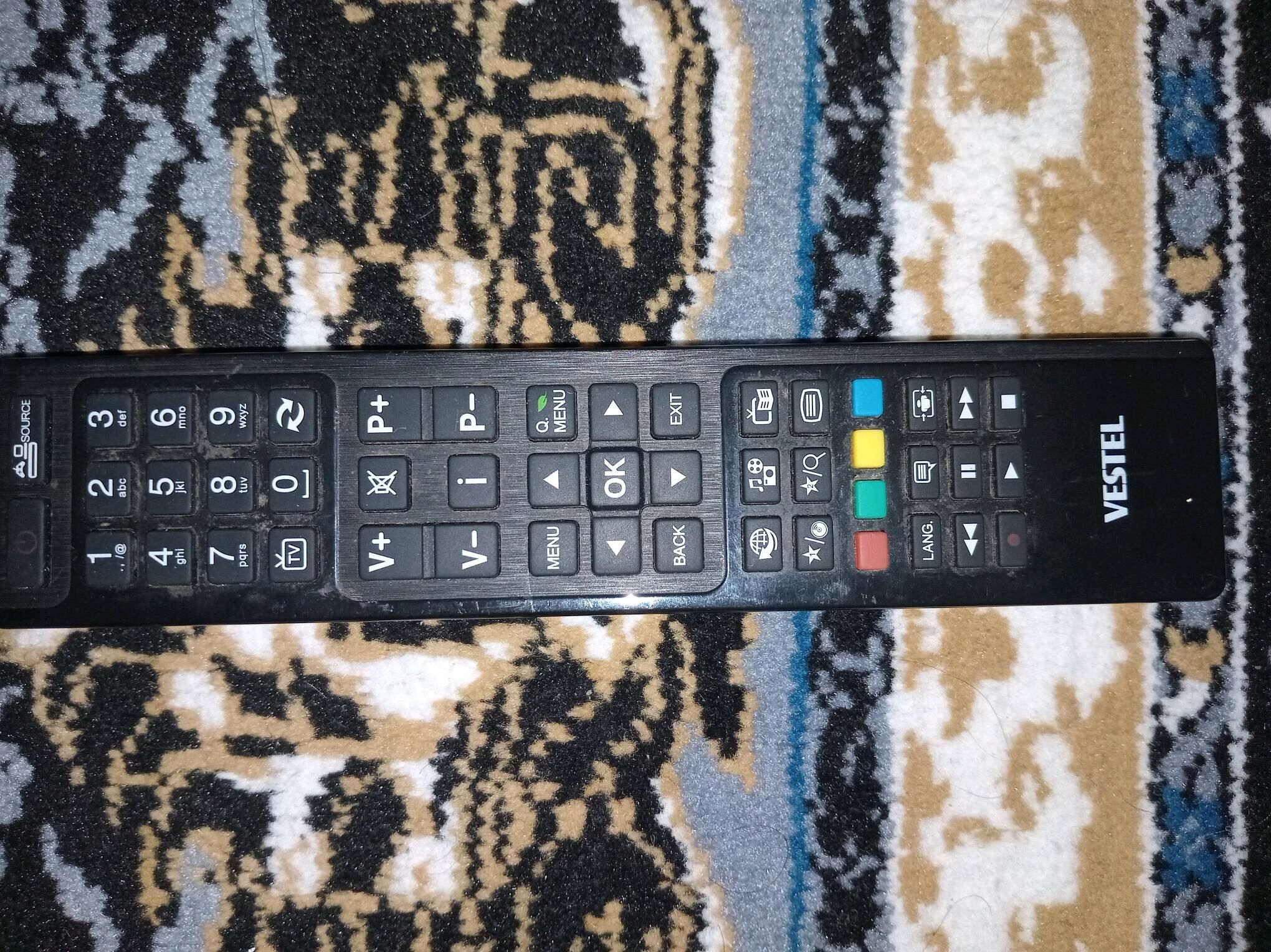 Vestel 24lik Telewizor - Мир 2 - img 9