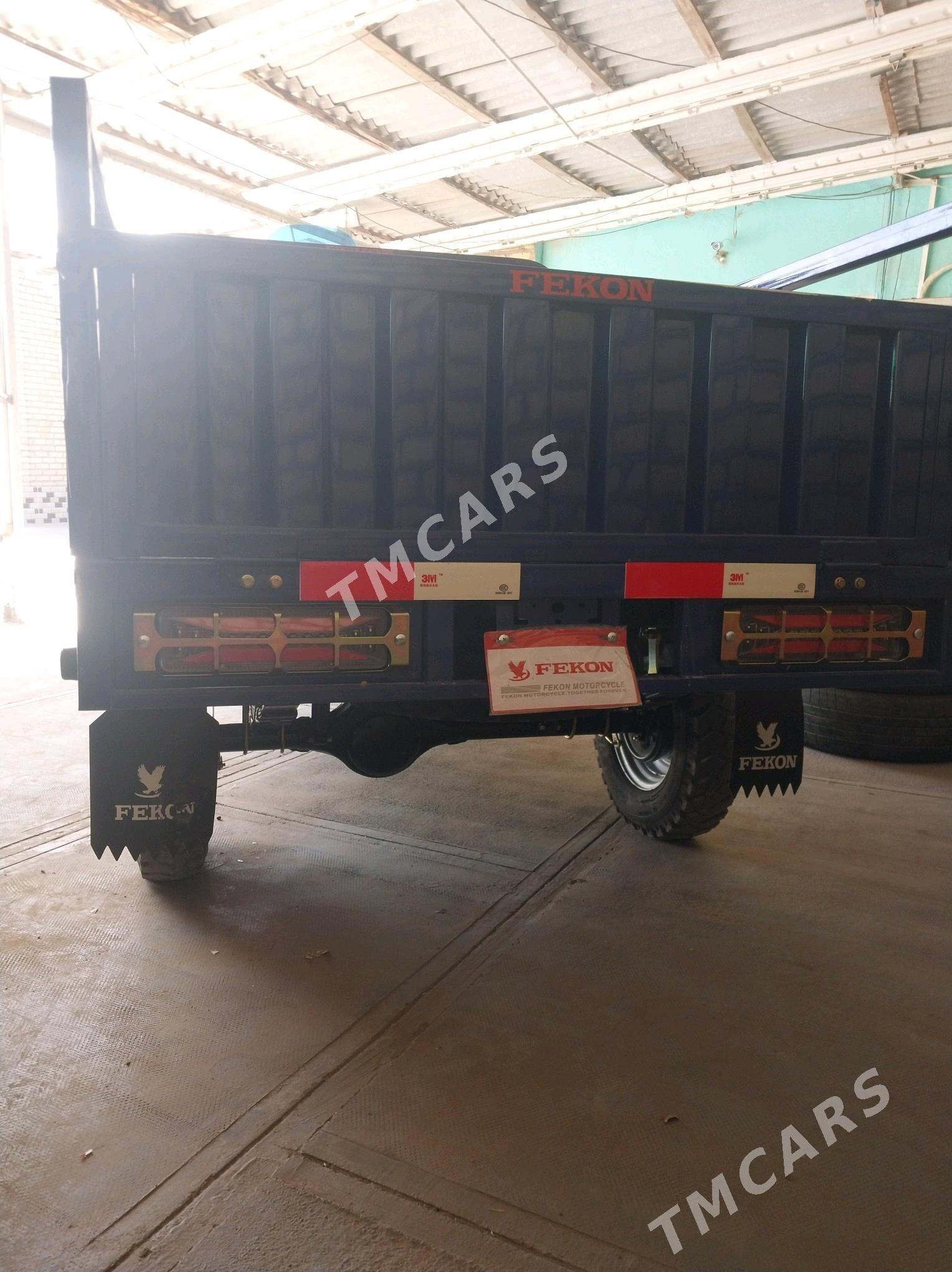 Fekon FK200-14G 2023 - 35 000 TMT - Мары - img 4
