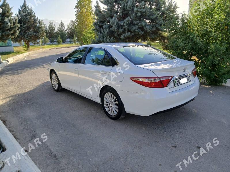 Toyota Camry 2017 - 265 000 TMT - Aşgabat - img 2