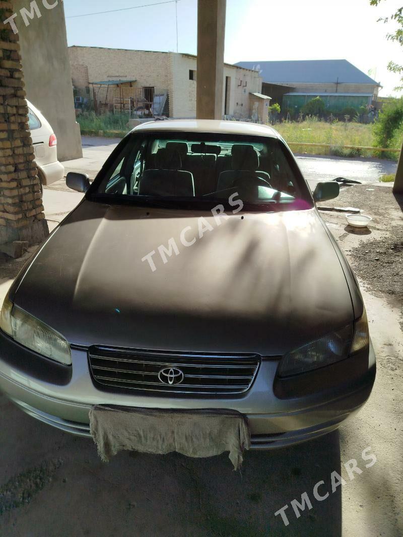Toyota Camry 1997 - 108 000 TMT - Туркменабат - img 3