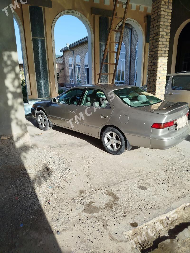 Toyota Camry 1997 - 108 000 TMT - Туркменабат - img 2