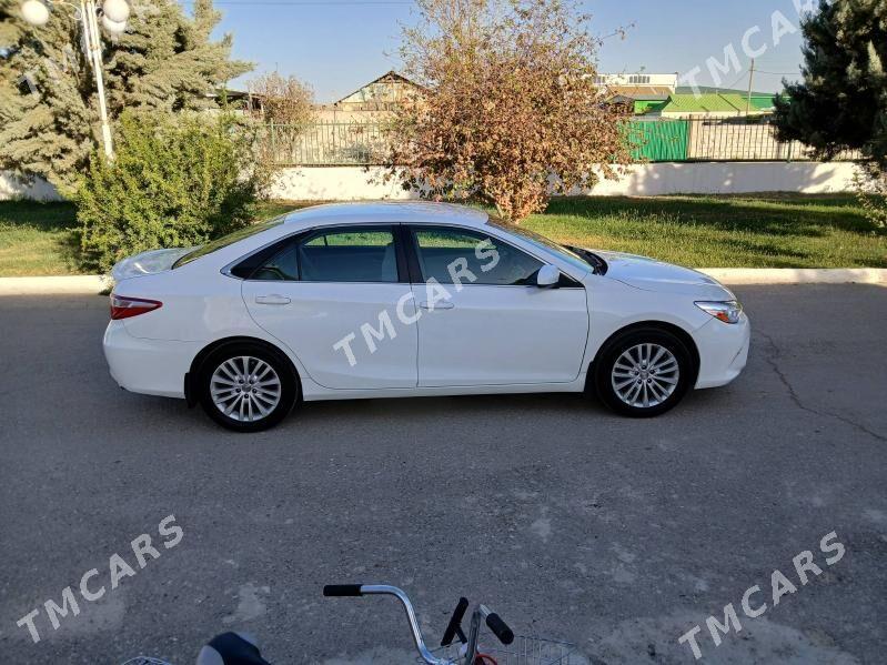Toyota Camry 2017 - 265 000 TMT - Aşgabat - img 8