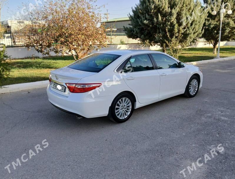 Toyota Camry 2017 - 265 000 TMT - Aşgabat - img 5