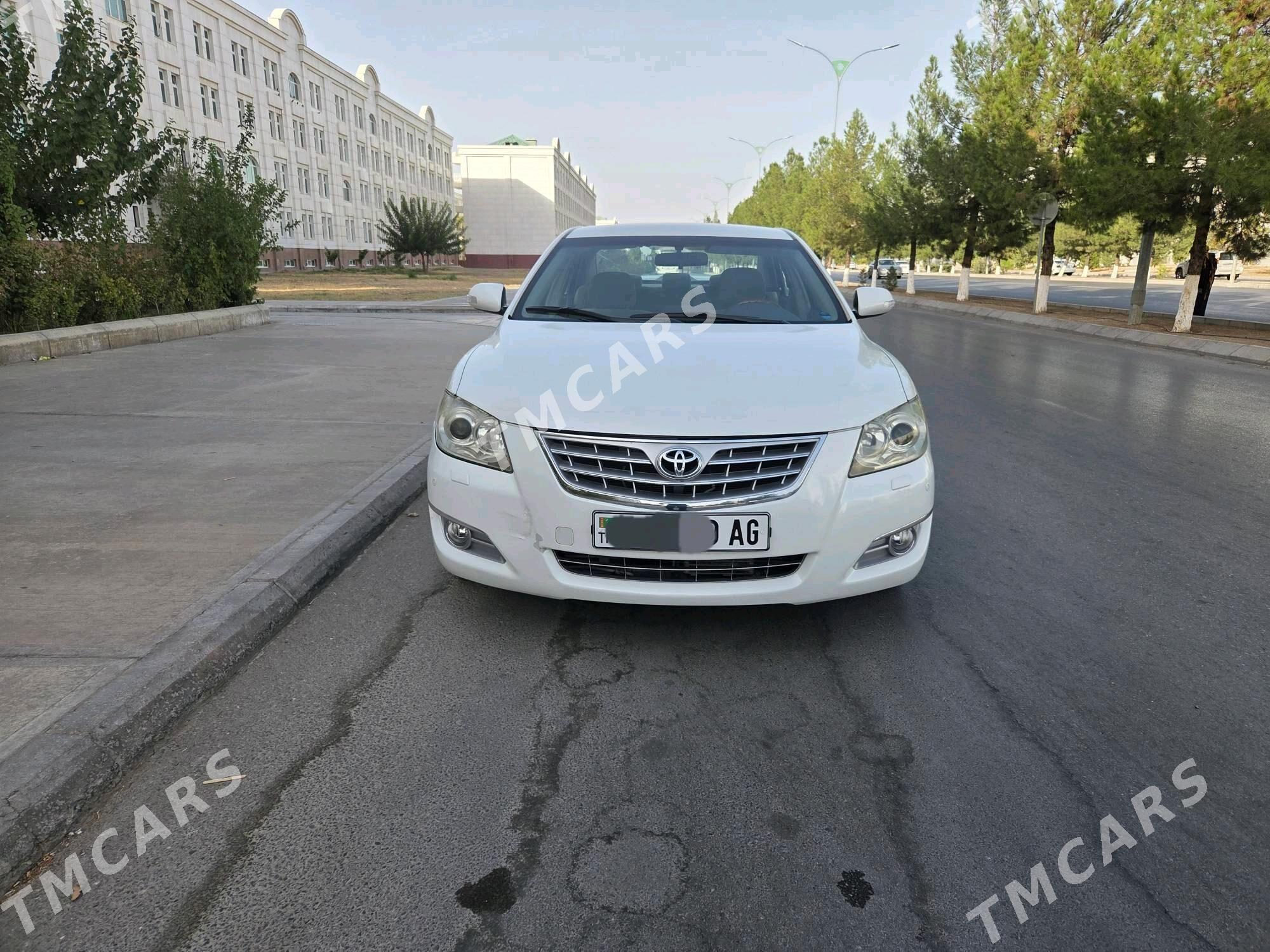 Toyota Aurion 2007 - 190 000 TMT - Ашхабад - img 2