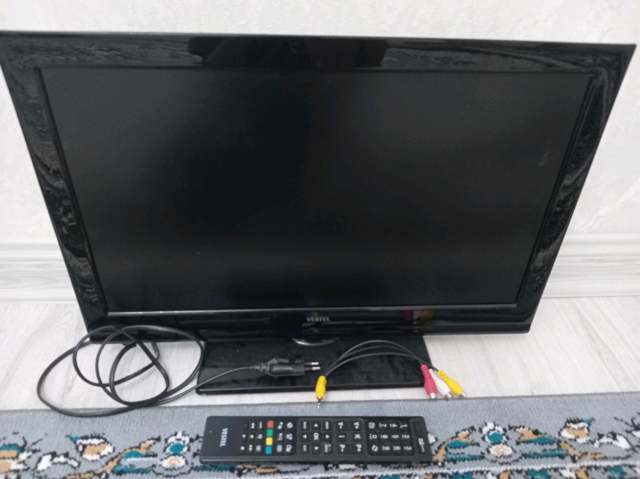 Vestel 24lik Telewizor - Мир 2 - img 10