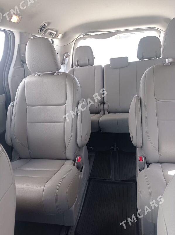 Toyota Sienna 2020 - 500 000 TMT - Бахарден - img 2