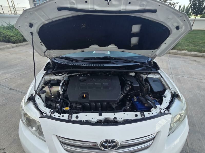 Toyota Corolla 2009 - 145 000 TMT - Ашхабад - img 2
