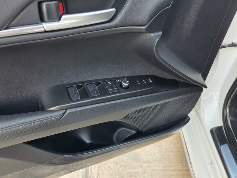 Toyota Camry 2024 - 655 000 TMT - Ашхабад - img 7