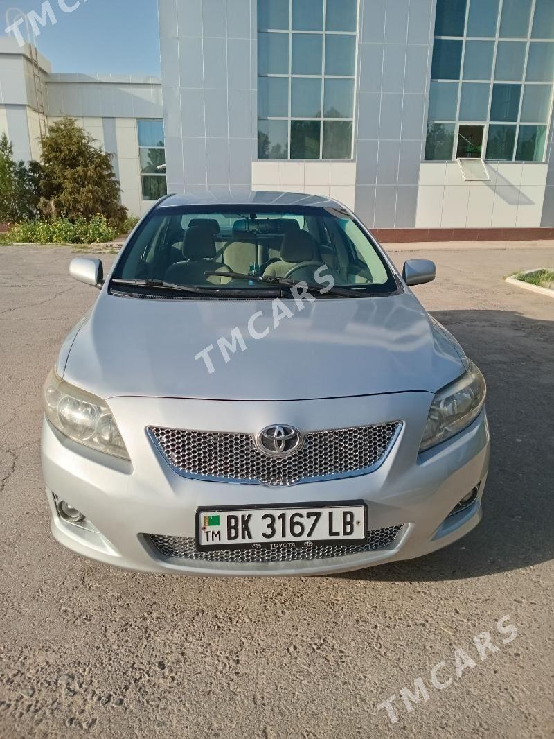 Toyota Camry 2010 - 133 000 TMT - Фарап - img 5