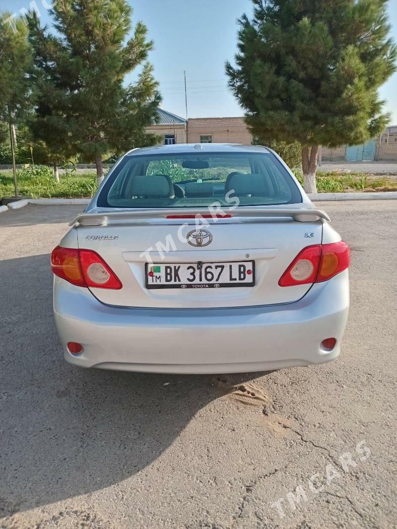 Toyota Camry 2010 - 133 000 TMT - Фарап - img 6