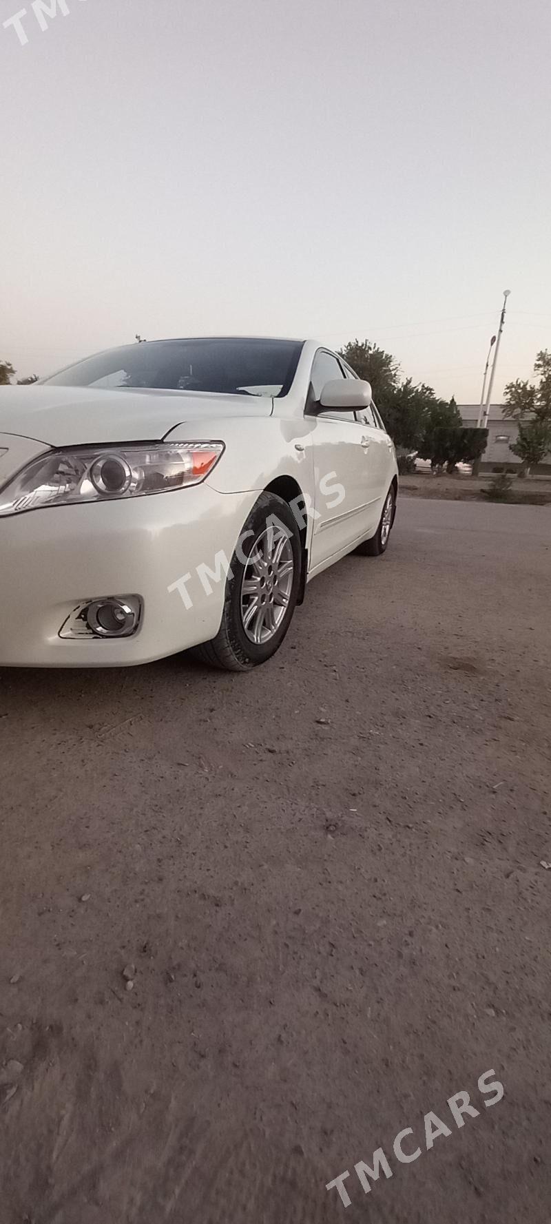 Toyota Camry 2010 - 150 000 TMT - Kerki - img 4