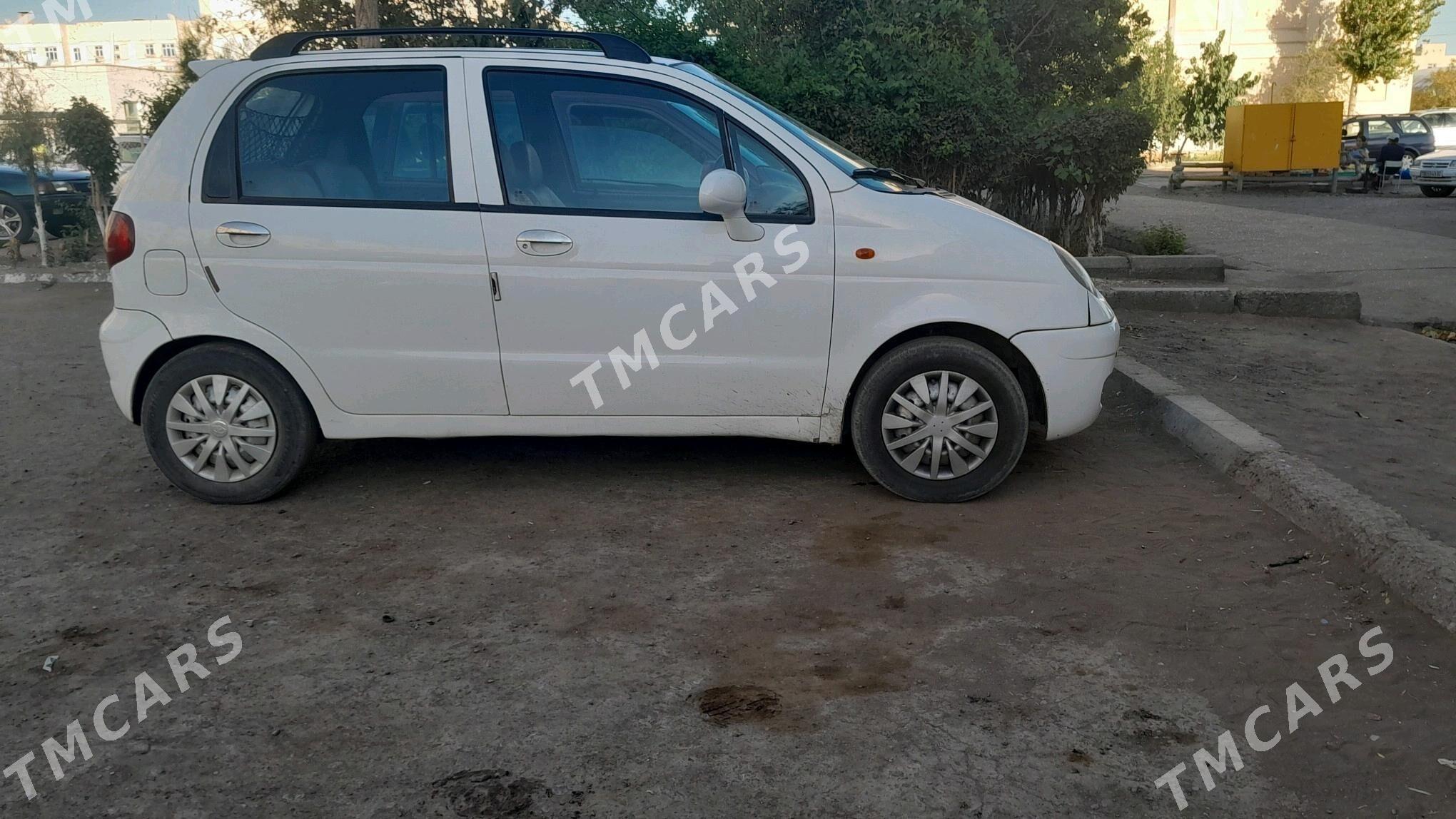 Daewoo Matiz 2002 - 38 000 TMT - Daşoguz - img 2