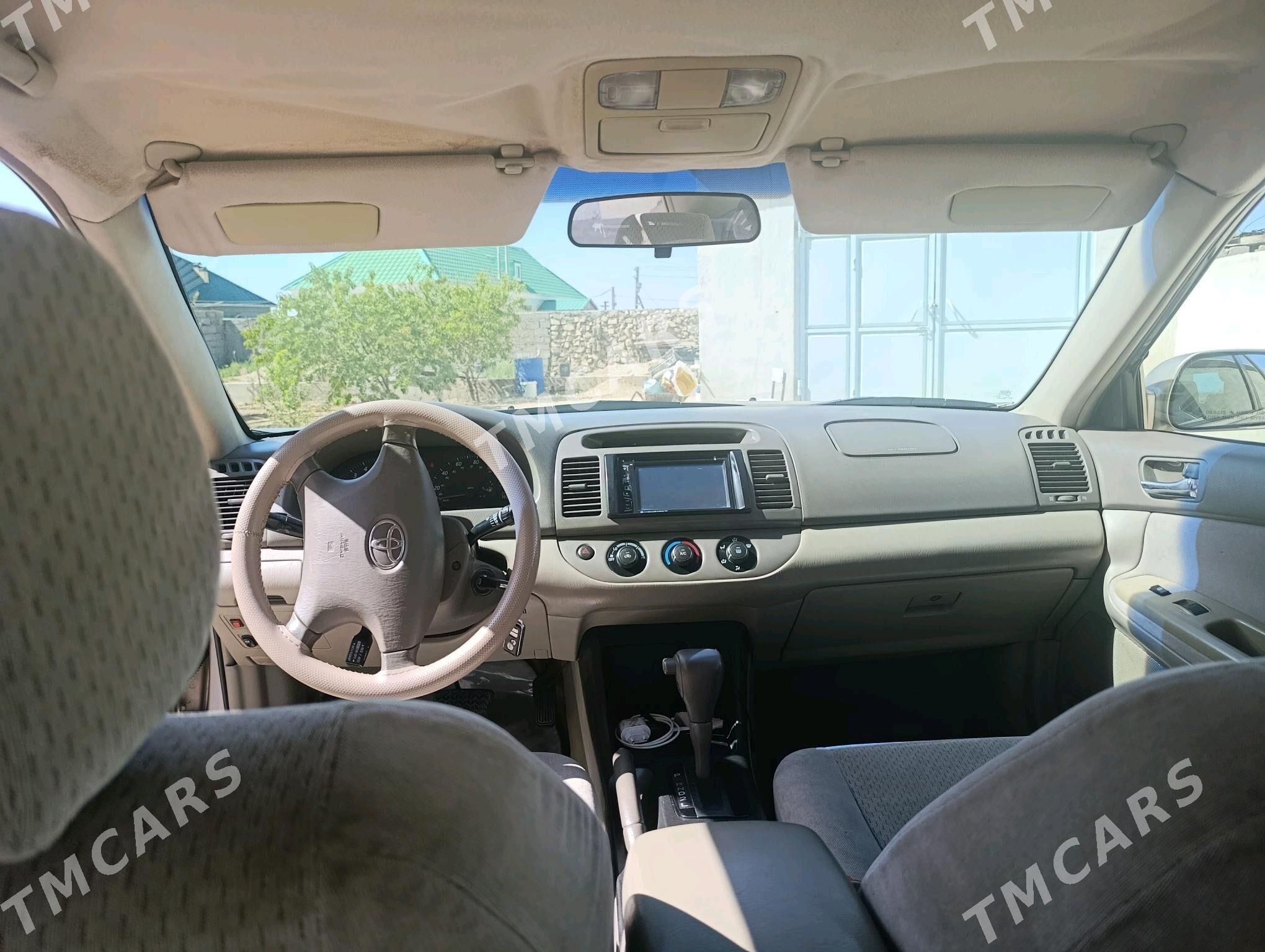 Toyota Camry 2002 - 165 000 TMT - Балканабат - img 2