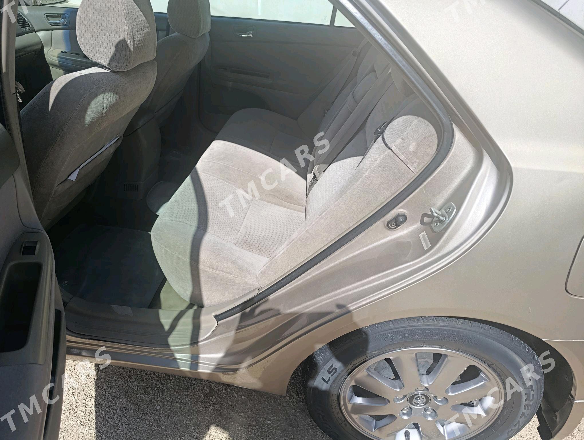 Toyota Camry 2002 - 165 000 TMT - Балканабат - img 3