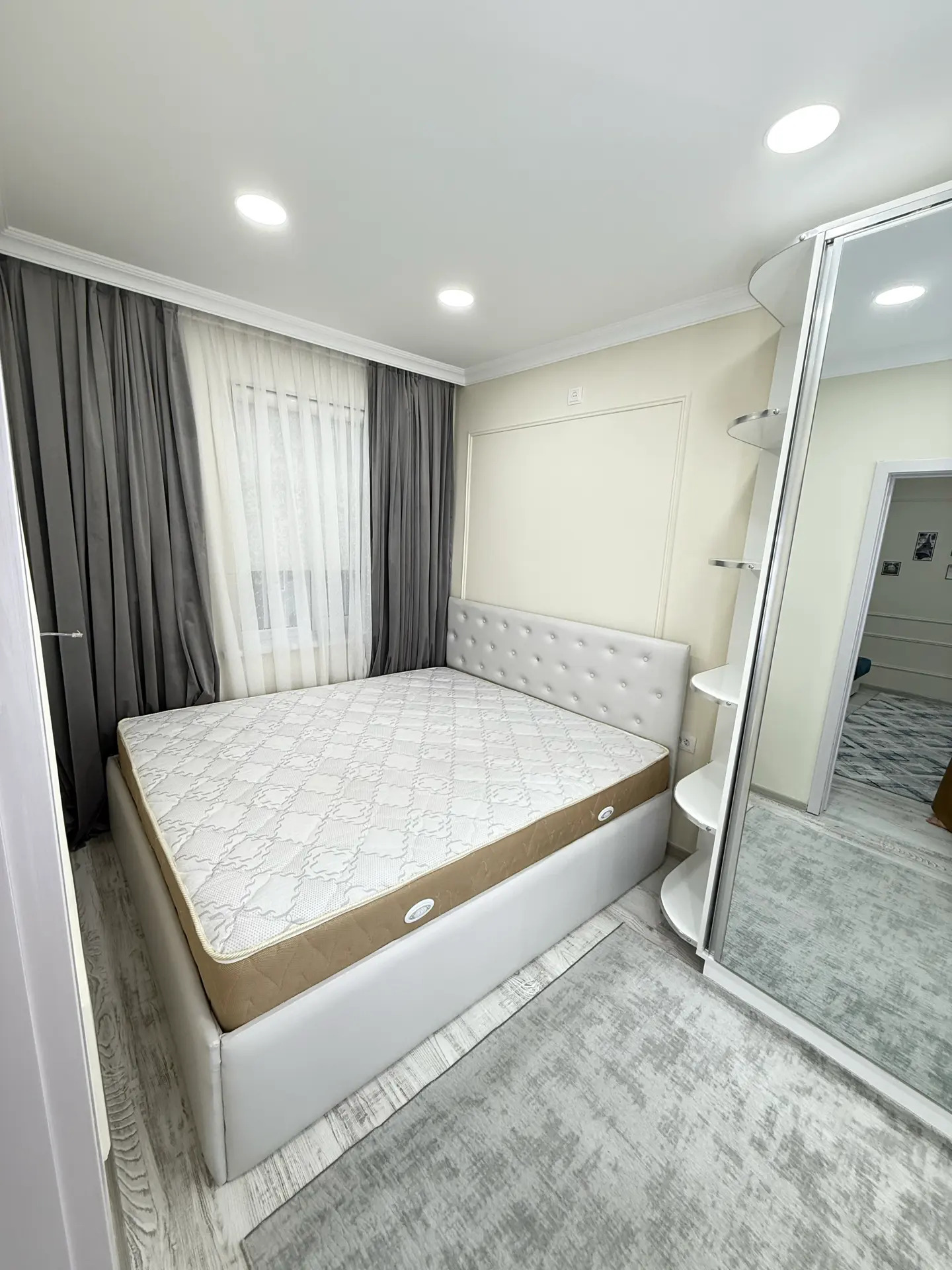 30mkr 1 etaj 3kom full - 30 mkr - img 2