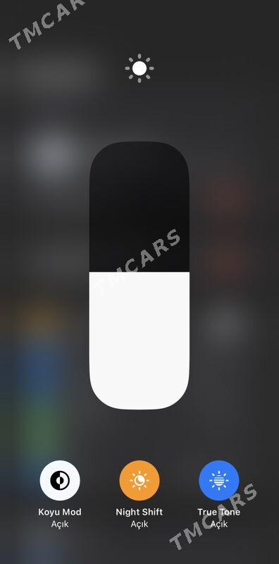 iPhone XS - Ашхабад - img 2