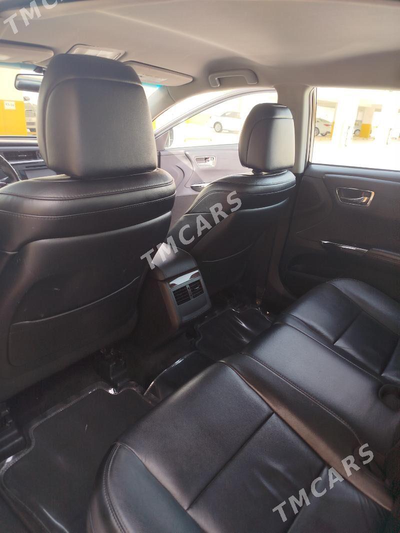 Toyota Avalon 2015 - 290 000 TMT - Олимпийский городок - img 7