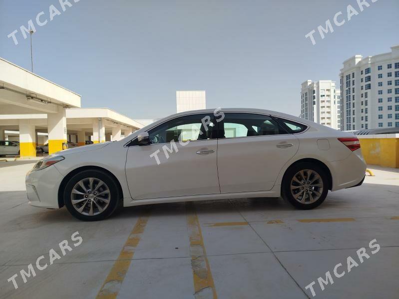 Toyota Avalon 2015 - 290 000 TMT - Олимпийский городок - img 4