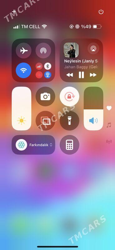 iPhone XS - Ашхабад - img 6