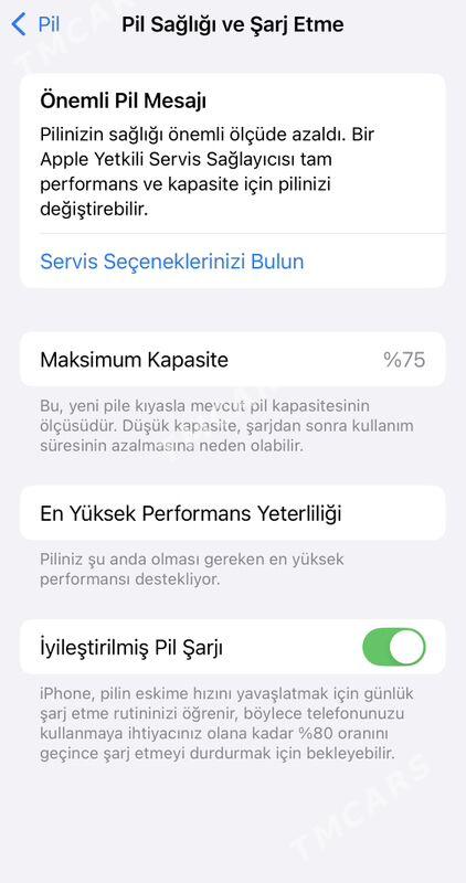 iPhone XS - Ашхабад - img 3
