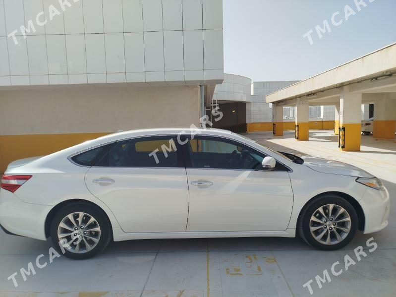 Toyota Avalon 2015 - 290 000 TMT - Олимпийский городок - img 9