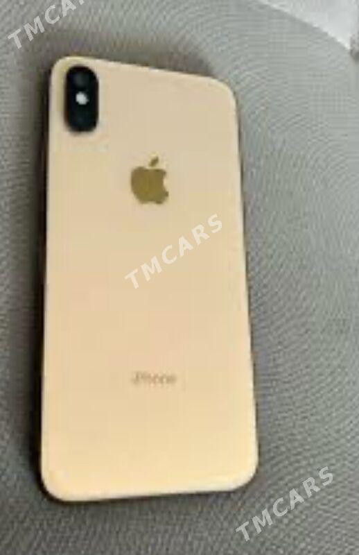 iPhone XS - Ашхабад - img 5