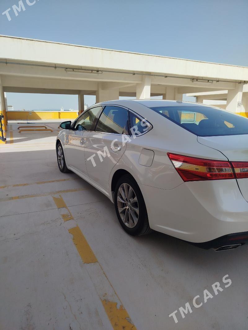 Toyota Avalon 2015 - 290 000 TMT - Олимпийский городок - img 6