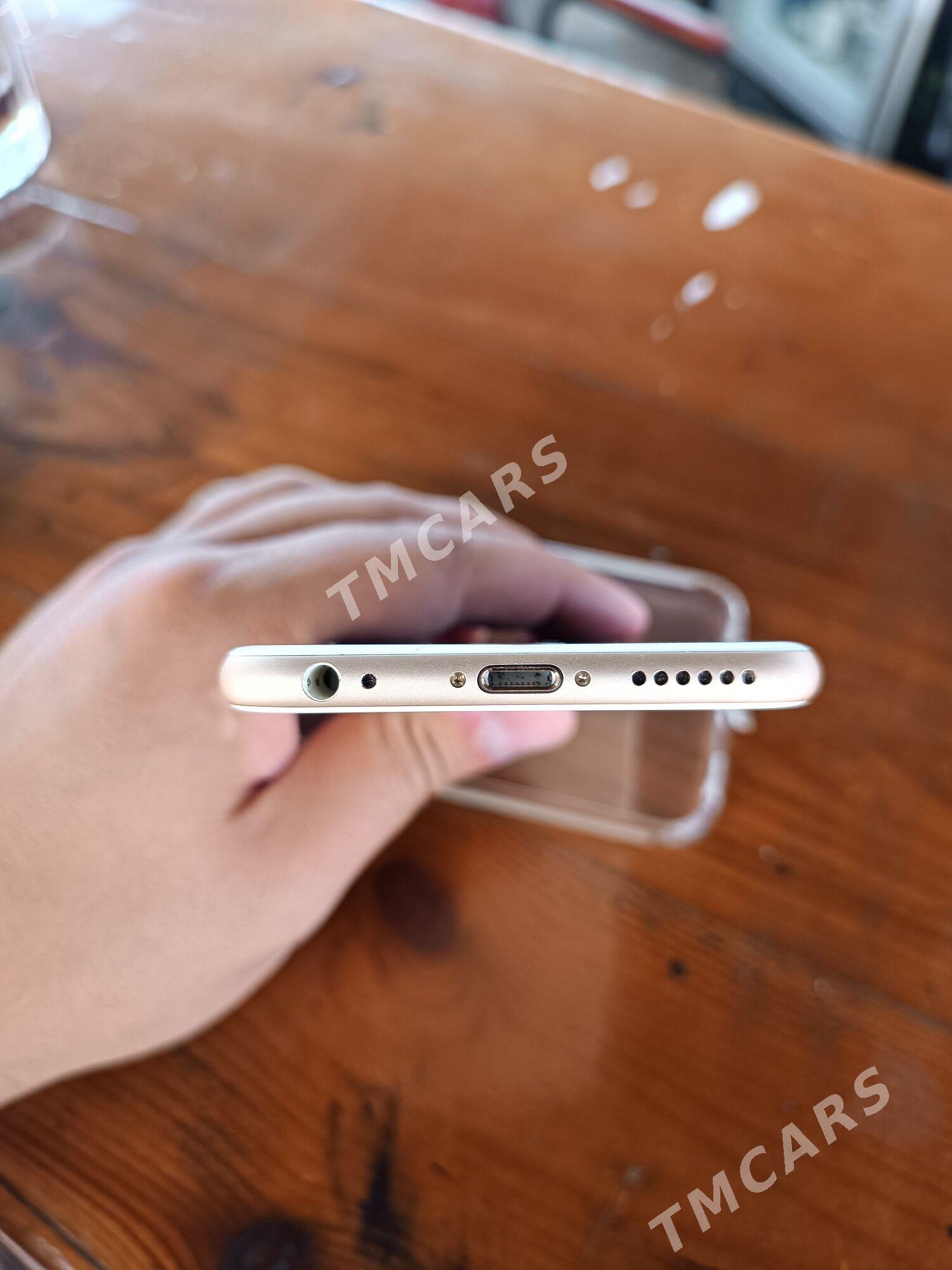 IPHONE 6 128GB PAKET - Aşgabat - img 2