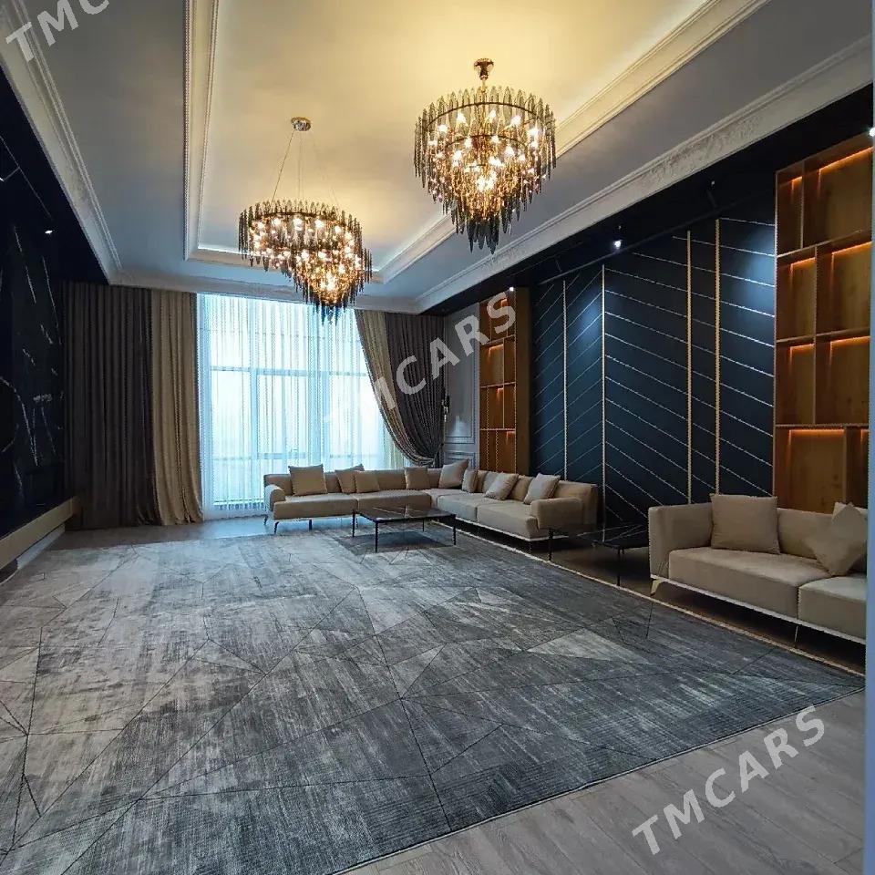  Arenda Elitka  - Aşgabat - img 3