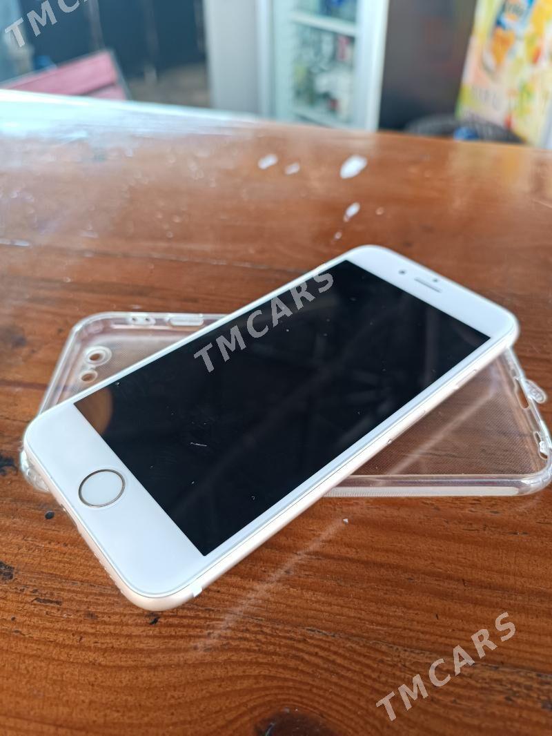 IPHONE 6 128GB PAKET - Aşgabat - img 3