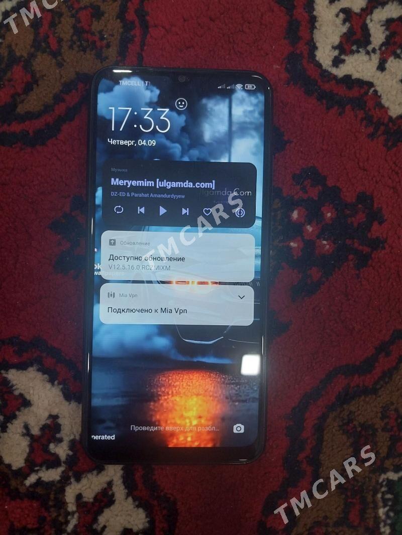 Redmi 10A - Türkmenabat - img 3