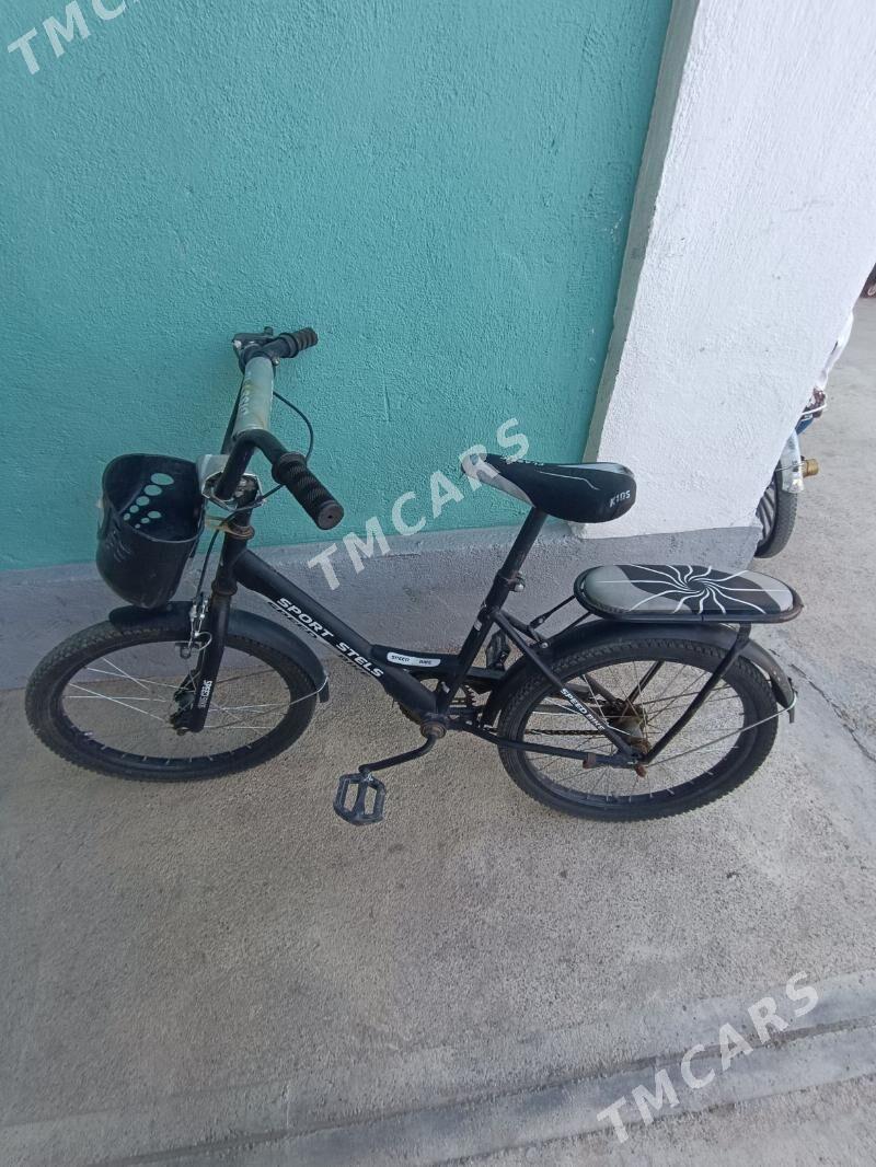 tigir - Aşgabat - img 2