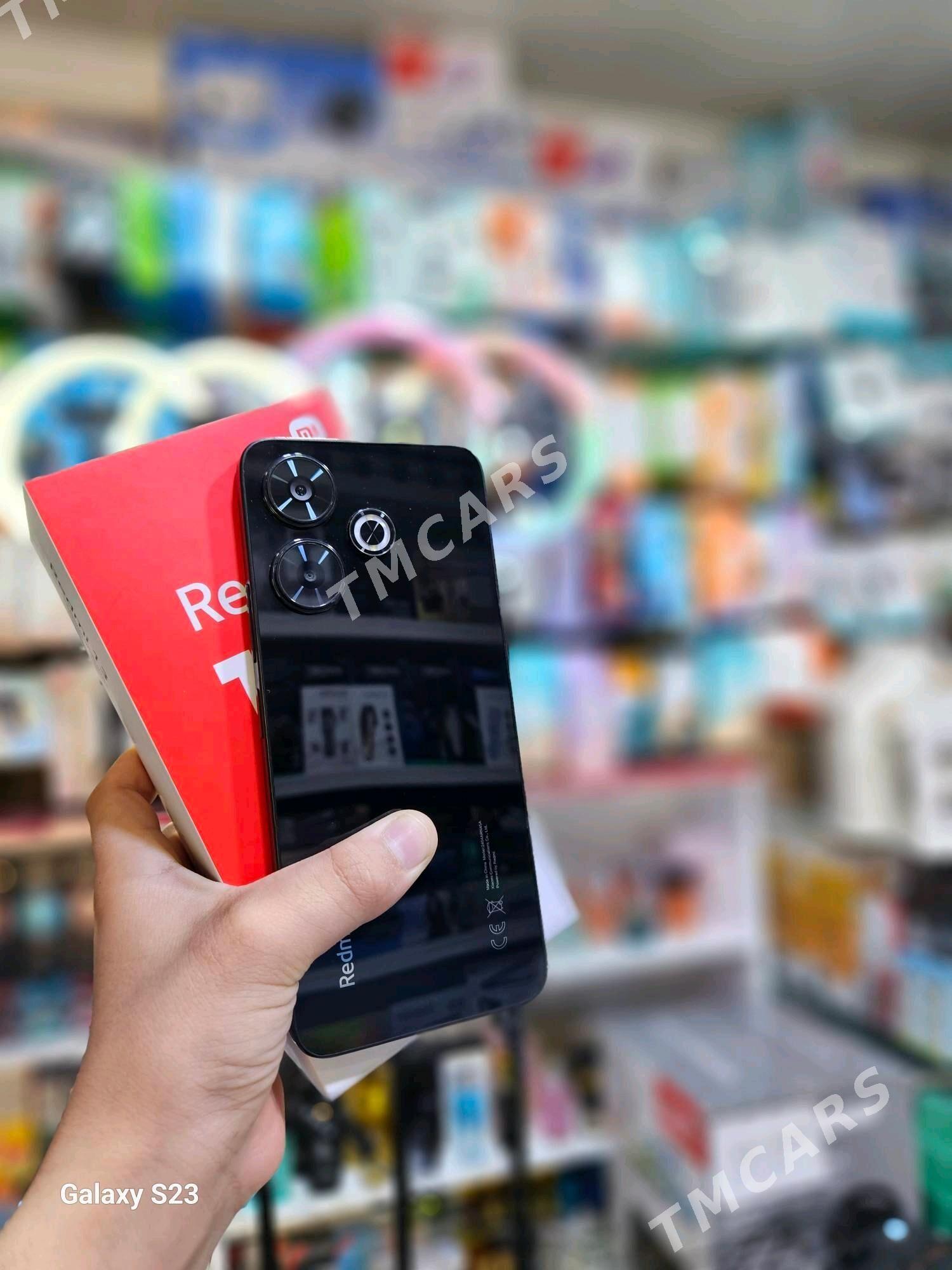 Redmi 13 - Gumdag - img 2