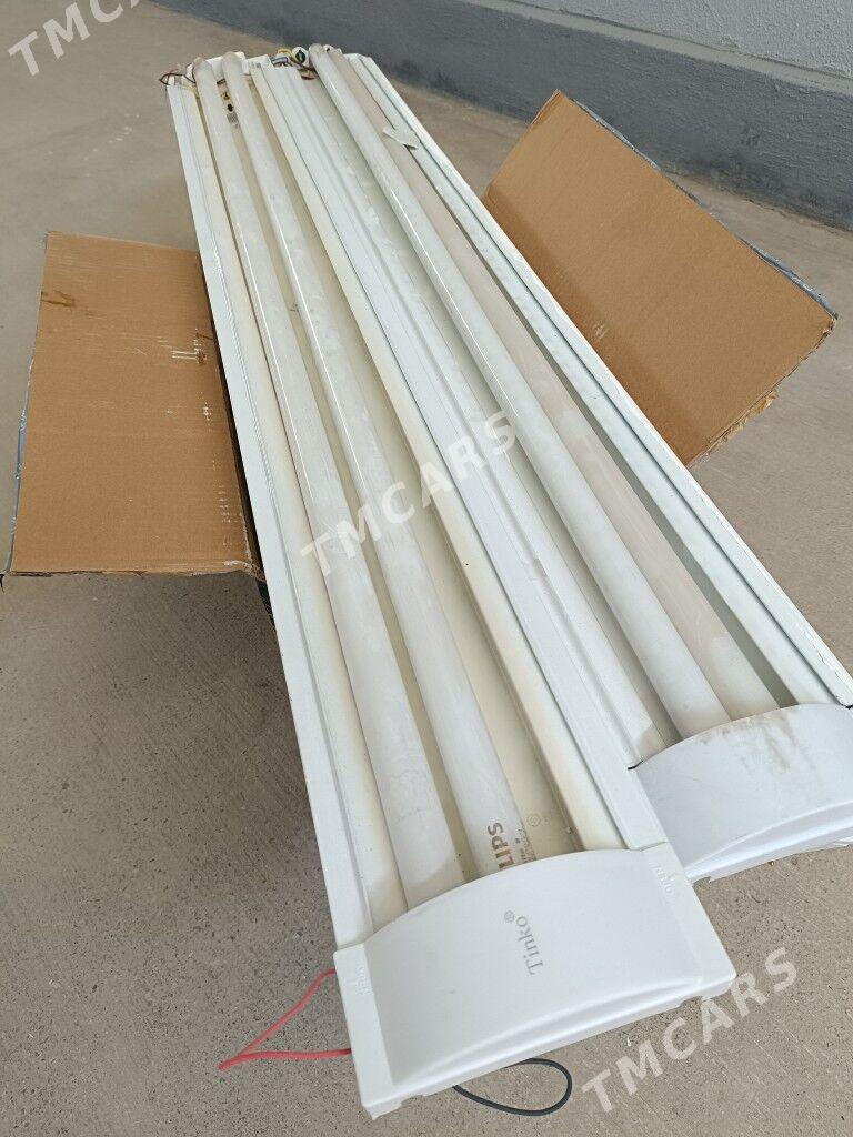 Çyra potolok lampa - Ашхабад - img 2