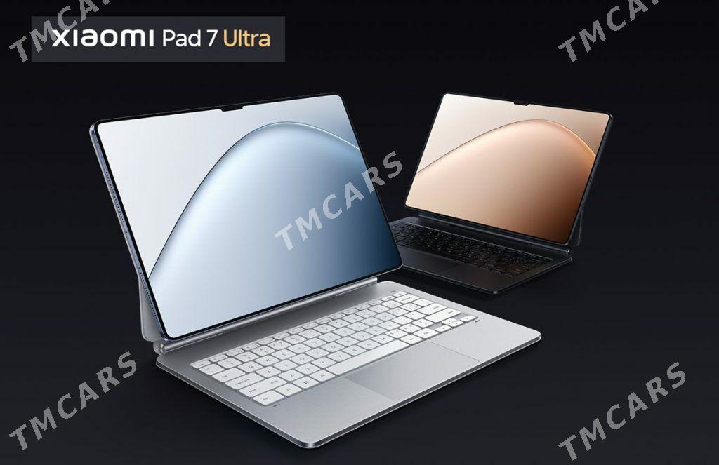 Planshetlar we tabletlar - Ашхабад - img 4