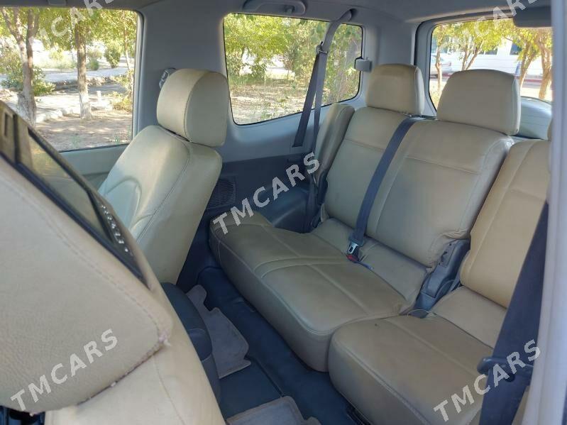 Mitsubishi Pajero 2005 - 155 000 TMT - Дашогуз - img 2