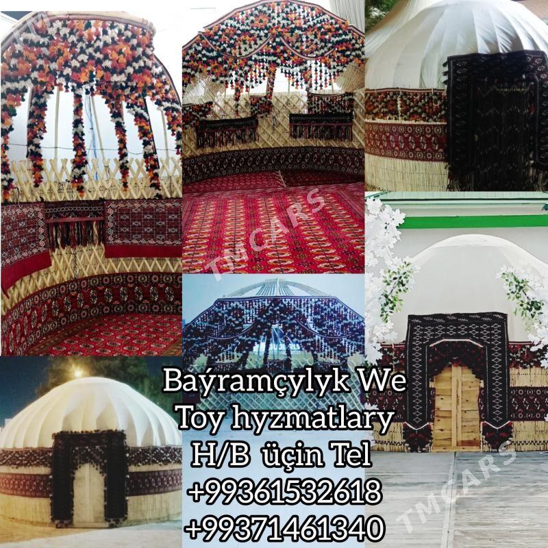 AK öý gara öy gamyş - Bedew - img 10